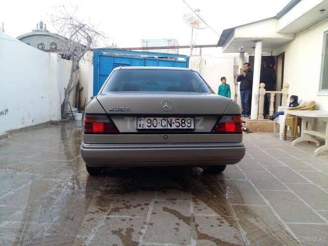 Mercedes E 230 1991, 136,744 km - 2.3 л - Bakı