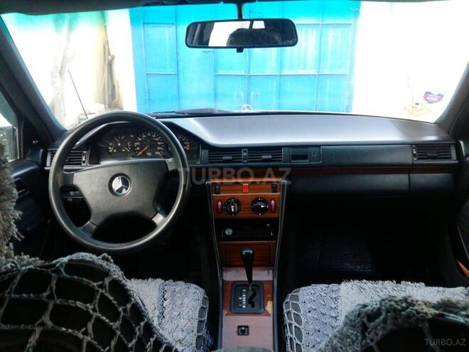 Mercedes E 230 1991, 136,744 km - 2.3 л - Bakı