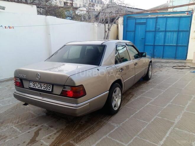 Mercedes E 230 1991, 136,744 km - 2.3 л - Bakı