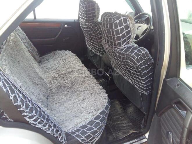 Mercedes E 230 1991, 136,744 km - 2.3 л - Bakı