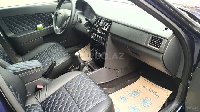 LADA (VAZ) Priora 2013, 164,000 km - 1.6 л - Bakı