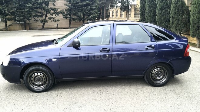 LADA (VAZ) Priora 2013, 164,000 km - 1.6 л - Bakı