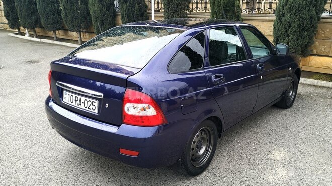 LADA (VAZ) Priora 2013, 164,000 km - 1.6 л - Bakı