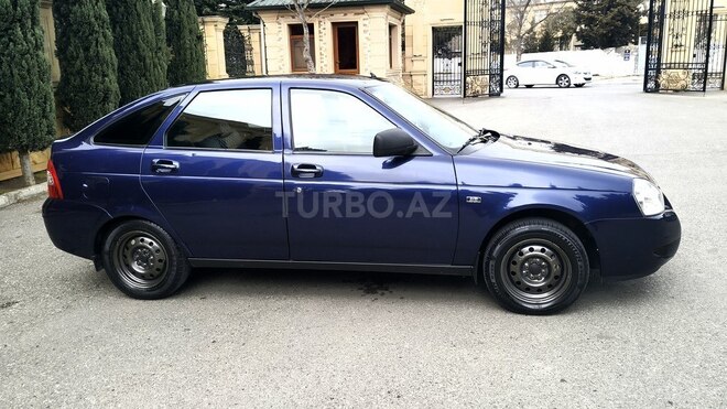 LADA (VAZ) Priora 2013, 164,000 km - 1.6 л - Bakı