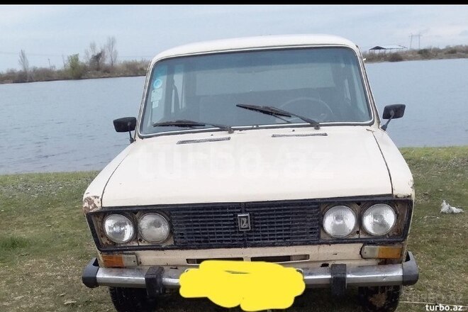 LADA (VAZ) 2106 1989, 258,685 km - 1.6 л - Mingəçevir