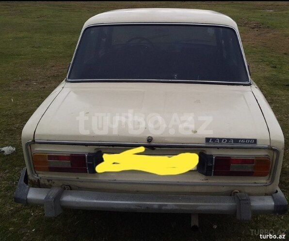 LADA (VAZ) 2106 1989, 258,685 km - 1.6 л - Mingəçevir