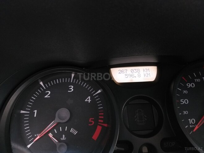 Renault Megane 2007, 267,000 km - 1.5 л - Bakı