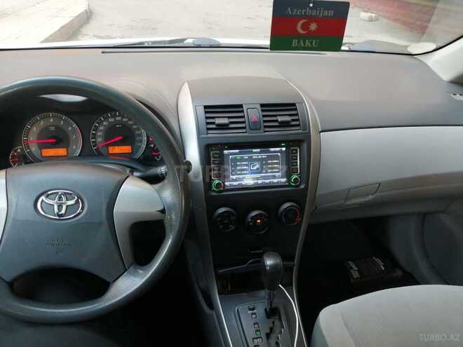 Toyota Corolla 2008, 150,000 km - 1.6 l - Bakı