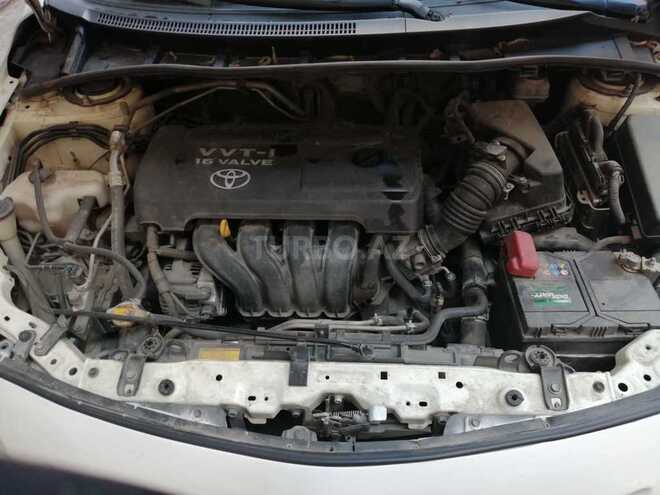 Toyota Corolla 2008, 150,000 km - 1.6 l - Bakı