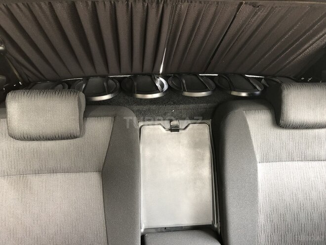 LADA (VAZ) Priora 2017, 43,334 km - 1.6 л - Bakı