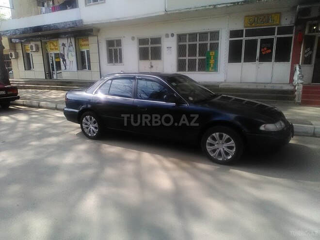 Hyundai Sonata 1996, 296,548 km - 2.0 l - Mingəçevir