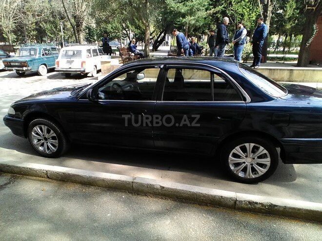Hyundai Sonata 1996, 296,548 km - 2.0 l - Mingəçevir