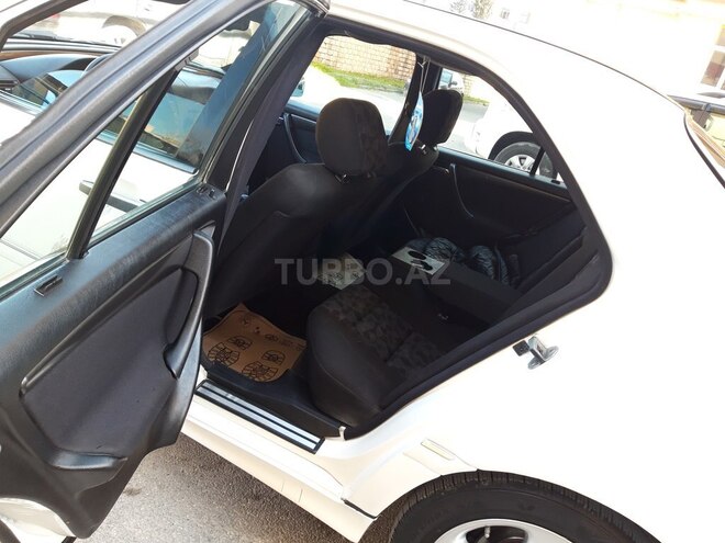 Mercedes C 180 1995, 215,600 km - 1.8 l - Sumqayıt