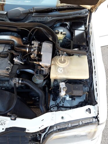 Mercedes C 180 1995, 215,600 km - 1.8 l - Sumqayıt