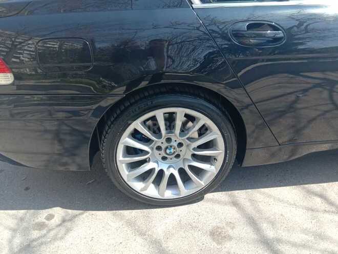 BMW 745 2004, 190,000 km - 4.5 l - Bakı