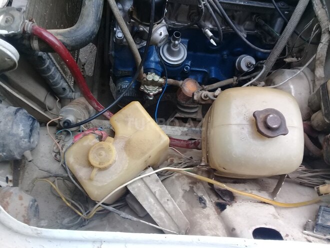 LADA (VAZ) 2106 1986, 10,000 km - 1.5 l - Bakı