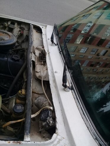 LADA (VAZ) 2106 1986, 10,000 km - 1.5 l - Bakı