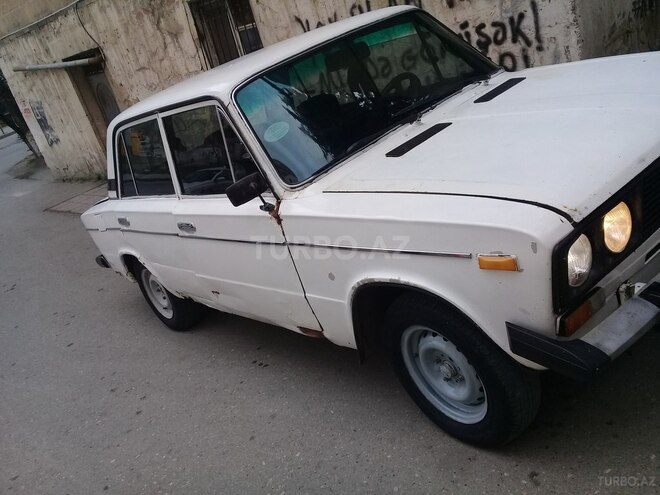 LADA (VAZ) 2106 1986, 10,000 km - 1.5 l - Bakı