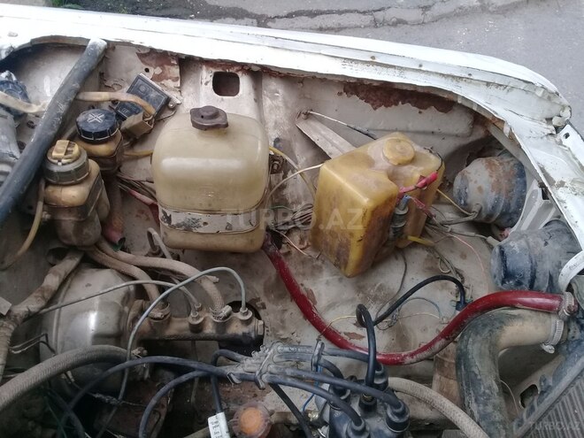 LADA (VAZ) 2106 1986, 10,000 km - 1.5 l - Bakı