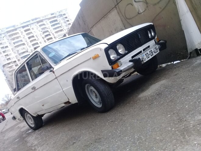 LADA (VAZ) 2106 1986, 10,000 km - 1.5 l - Bakı