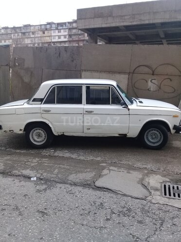 LADA (VAZ) 2106 1986, 10,000 km - 1.5 l - Bakı