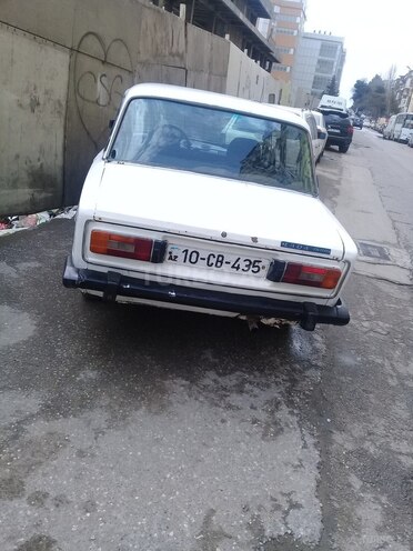 LADA (VAZ) 2106 1986, 10,000 km - 1.5 l - Bakı