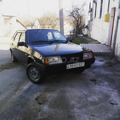 LADA (VAZ) 2109 1992, 310,000 km - 0.2 l - Göygöl