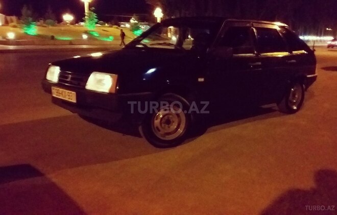 LADA (VAZ) 2109 1992, 310,000 km - 0.2 l - Göygöl