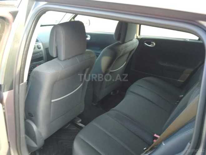 Renault Megane 2005, 196,500 km - 1.6 l - Bakı