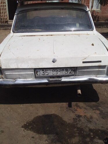 GAZ 24-10 1987, 520,000 km - 2.4 l - Gəncə