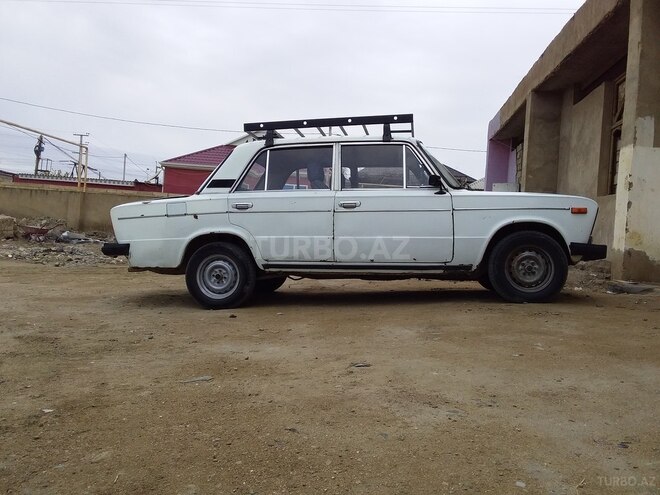 LADA (VAZ) 2106 1992, 352,468 km - 1.3 l - Bakı