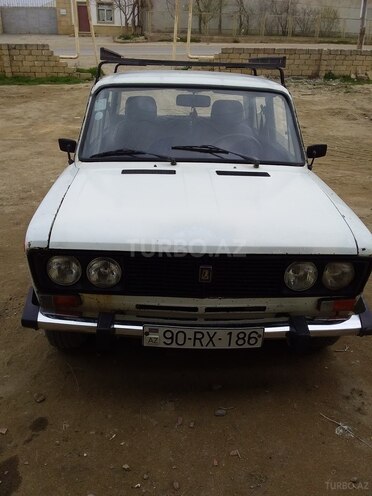 LADA (VAZ) 2106 1992, 352,468 km - 1.3 l - Bakı