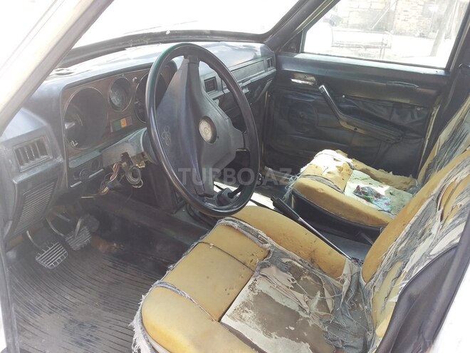 GAZ 24-10 1987, 520,000 km - 2.4 l - Gəncə