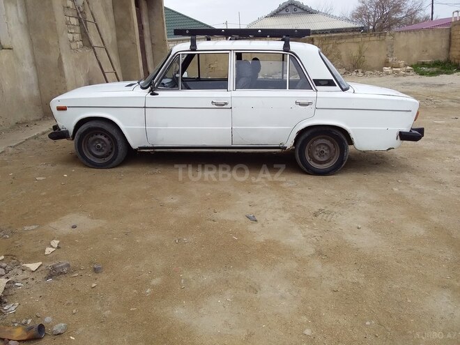 LADA (VAZ) 2106 1992, 352,468 km - 1.3 l - Bakı