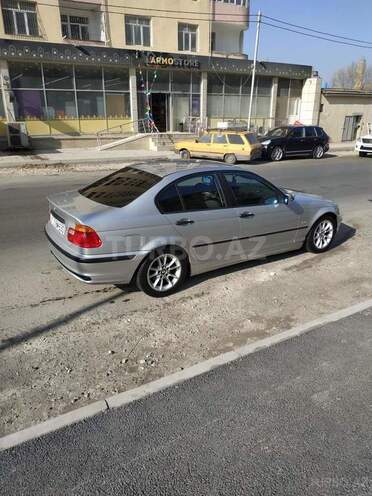 BMW 318 1999, 147,258 km - 1.9 l - Bakı