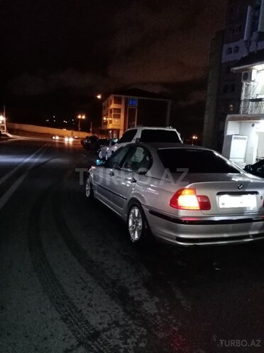 BMW 318 1999, 147,258 km - 1.9 l - Bakı