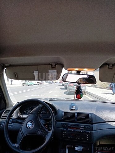 BMW 318 1999, 147,258 km - 1.9 l - Bakı