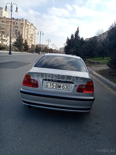 BMW 318 1999, 147,258 km - 1.9 l - Bakı