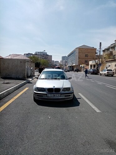 BMW 318 1999, 147,258 km - 1.9 l - Bakı