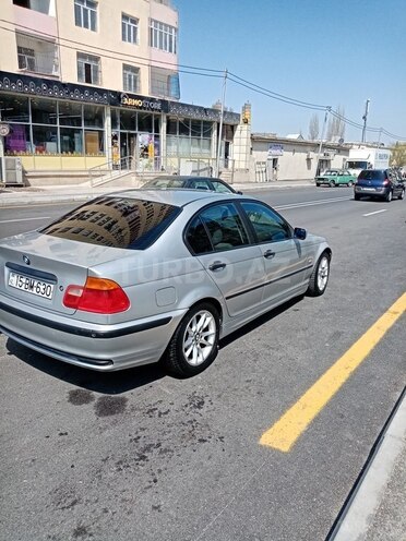 BMW 318 1999, 147,258 km - 1.9 l - Bakı
