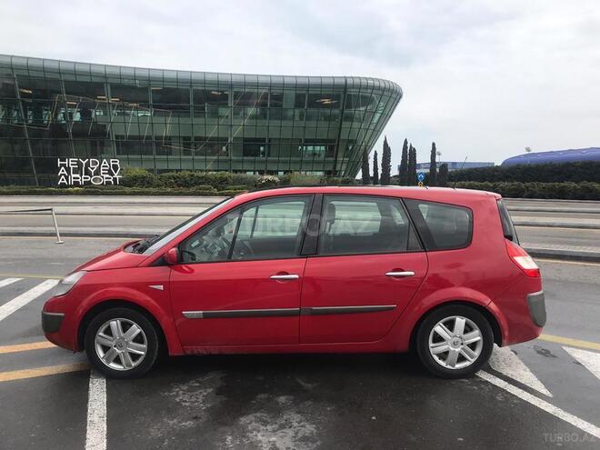 Renault Grand Scenic 2005, 280,630 km - 1.5 л - Bakı