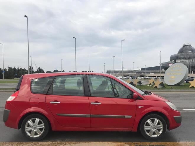 Renault Grand Scenic 2005, 280,630 km - 1.5 л - Bakı