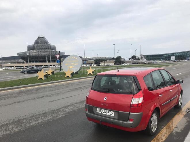 Renault Grand Scenic 2005, 280,630 km - 1.5 л - Bakı