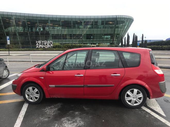 Renault Grand Scenic 2005, 280,630 km - 1.5 л - Bakı