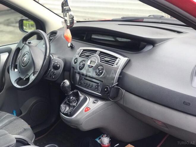 Renault Grand Scenic 2005, 280,630 km - 1.5 л - Bakı