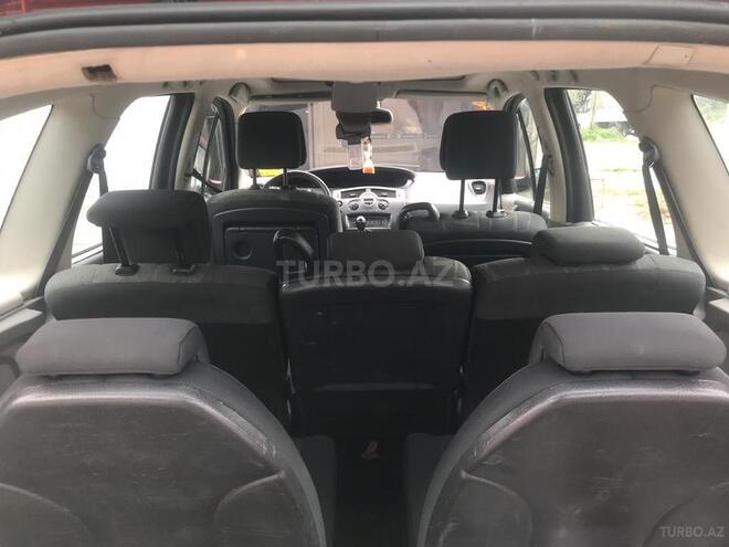 Renault Grand Scenic 2005, 280,630 km - 1.5 л - Bakı