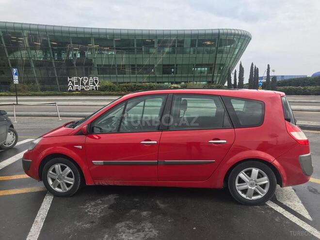 Renault Grand Scenic 2005, 280,630 km - 1.5 л - Bakı