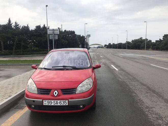 Renault Grand Scenic 2005, 280,630 km - 1.5 л - Bakı