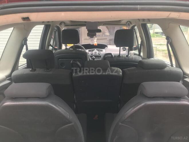 Renault Grand Scenic 2005, 280,630 km - 1.5 л - Bakı
