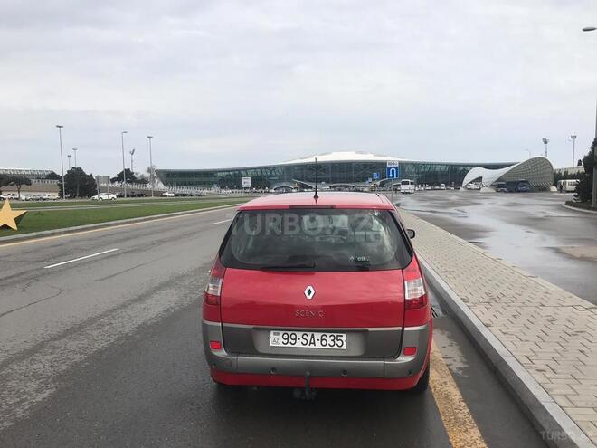 Renault Grand Scenic 2005, 280,630 km - 1.5 л - Bakı